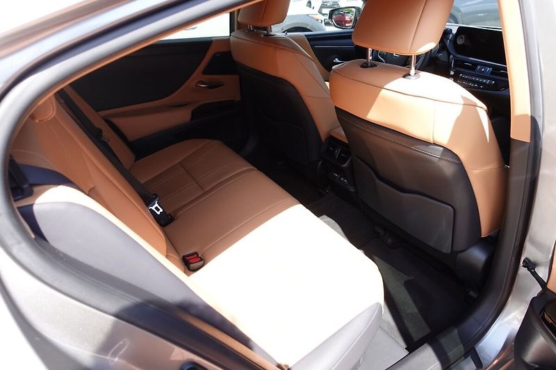 Lexus ES 300h ES300h 2,5HSD Prestige Top - fotka 16 z 39