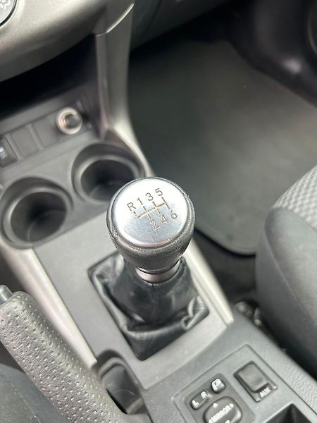 Toyota RAV4 4x4 Facelit servisní historie - fotka 30 z 45