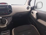 Citroën Berlingo (2015) XTR 1.6 HDi, 5Míst, ČR - náhled 8