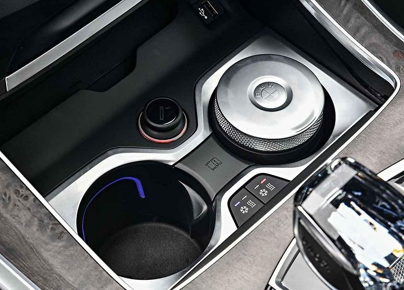 BMW X5 M50d