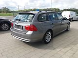 BMW Řada 3 (2010) 2.0d,105kW,VÝHŘEV.SEDADEL!! - náhled 3
