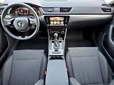 Škoda Superb (2023) Style DSG 1,5TSi 110kW - náhled 4