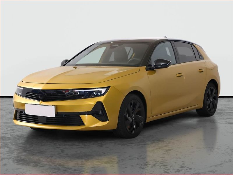 Opel Astra (2023) Ultimate Plug-in-Hybrid 1.6 T - fotka 2 z 26