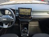 Dacia Duster Extreme mild hybrid 130 4x4 - náhled 12