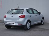 Seat Ibiza (2010) 1.2i, Klima - náhled 3