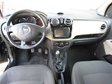 Dacia Lodgy (2013) 1.2 TCe, AC, navi, park.asist - náhled 8