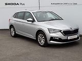 Škoda Scala Style 1.5 TSI 110kW 6MP - náhled 6