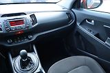 Kia Sportage (2011) 2.0 CRDi, Tempomat - náhled 8