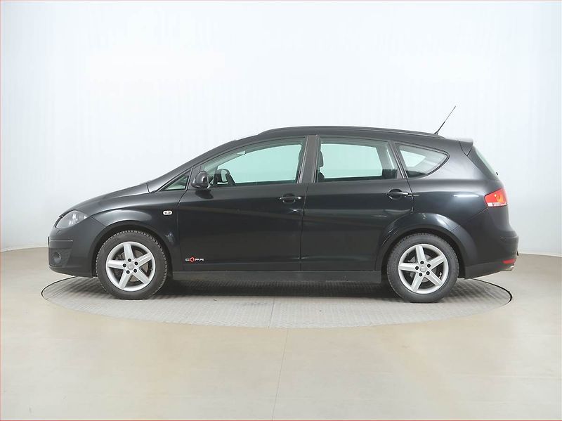 Seat Altea (2013) 1.6 TDI, Tempomat - fotka 3 z 13