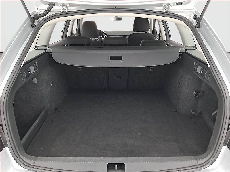 Škoda Octavia (2019) 1.5 TSI G-TEC, Automat - fotka 14 z 19