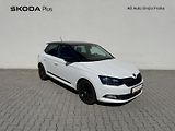 Škoda Fabia (2016) STYLE TS 81/1.2 A7F - náhled 11