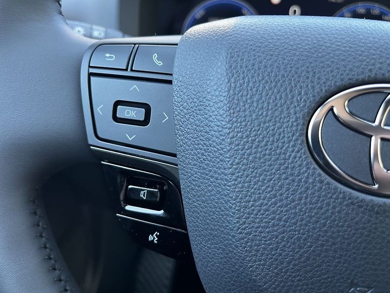Toyota C-HR 2.0 Plug-in Hybrid Executive - fotka 27 z 34