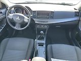 Mitsubishi Lancer 1,6 i 86kw Invite Klima Tažné - náhled 12