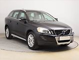 Volvo XC60 (2009) D5, 4X4, Serv.kniha, Xenony - náhled 1