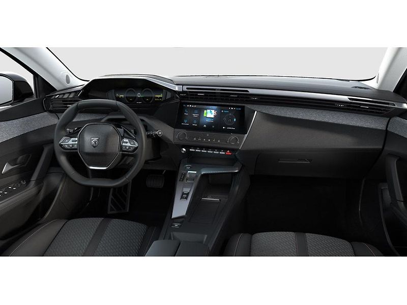 Peugeot 308 (2026) SW ALLURE Hybrid 145 e-DCS6 - fotka 7 z 9