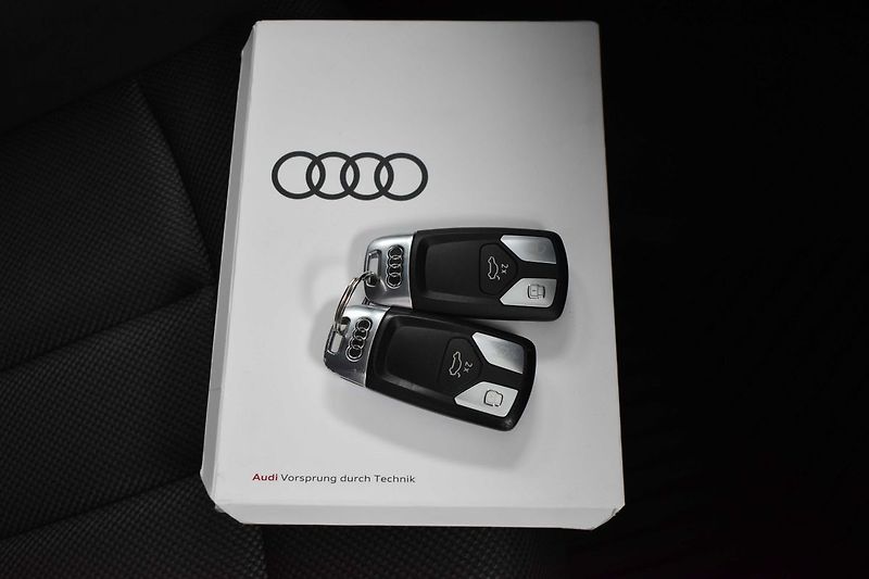 Audi A4 Allroad 2.0 TDI REZERVACE - fotka 31 z 42