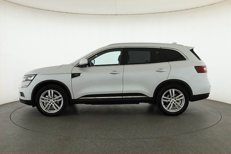 Renault Koleos (2018) Initiale Paris 2.0 dCi, 4X4 - fotka 3 z 21