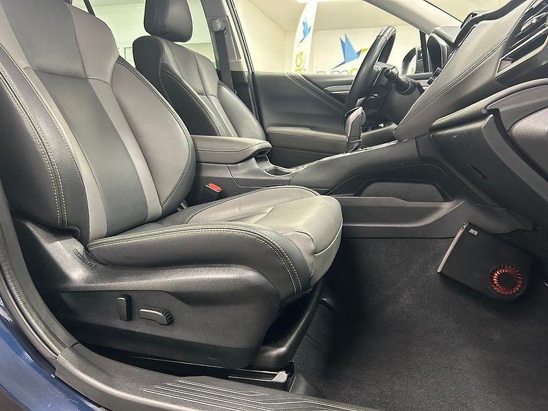 Subaru Outback (2021) 2.5 FIELD 2021 | Záruka - fotka 33 z 62