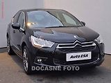 Citroën DS4 (2014) 1.6 VTi, Sport Chic, +kola - náhled 1