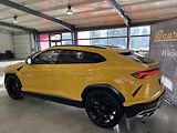Lamborghini Ursus