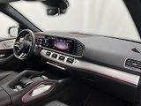 Mercedes-Benz GLE 450 d 4MATIC AMG Line Taž.zaří - náhled 15