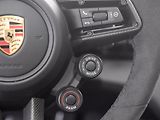 Porsche Taycan GTS Sport Turismo PASM HuD 360 - náhled 12