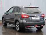 Suzuki S-Cross (2016) 1.4BJet AllGrip, 1.maj,ČR - náhled 6