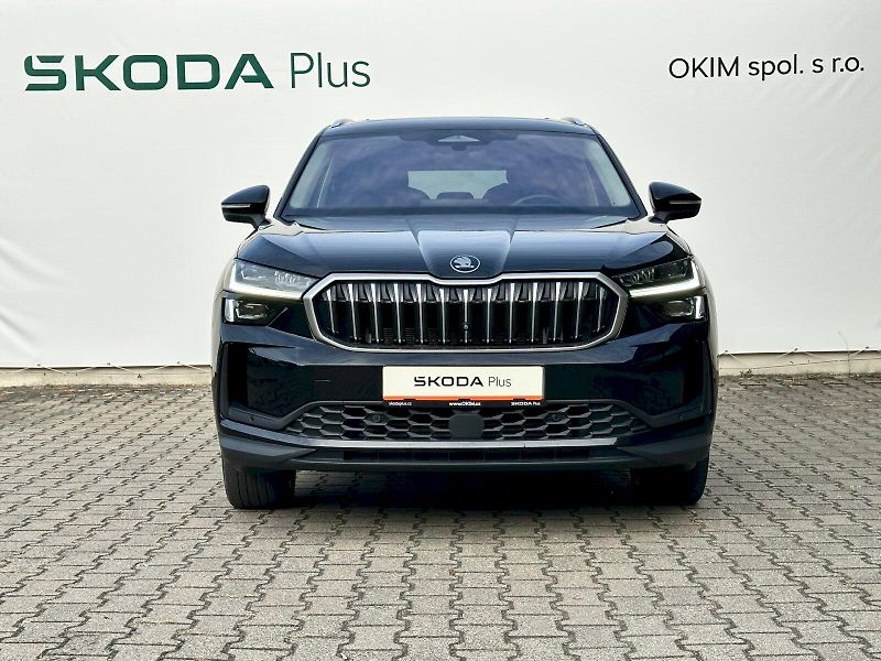 Škoda Kodiaq (2024) 2.0 TDI 142 kW Exclusive Selec - fotka 4 z 29