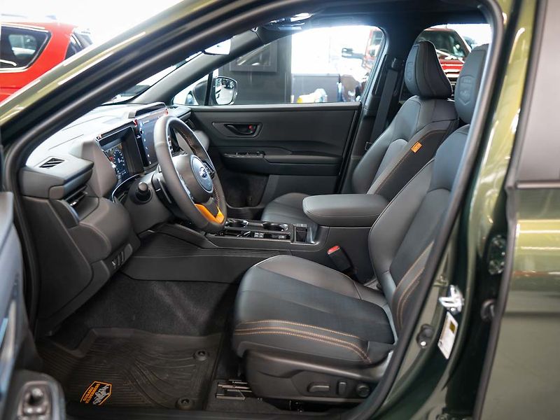 Subaru Outback (2026) 2.4 Wilderness Adap.tlum 2026 - fotka 13 z 33