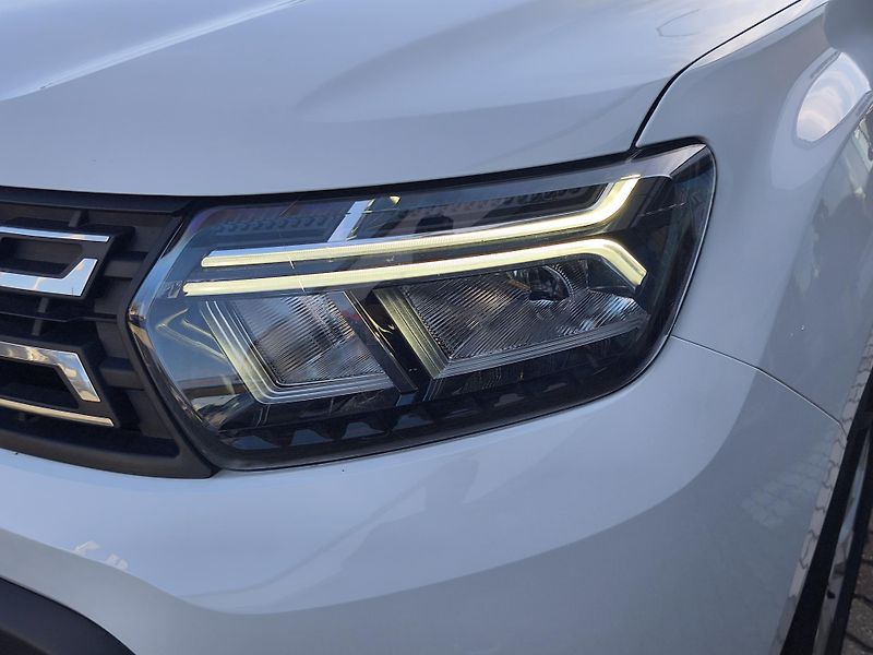 Dacia Duster 2022 ČR 1.0 ECO-G 27966km - fotka 21 z 29