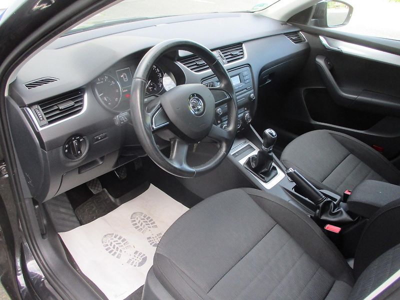 Škoda Octavia 1.4TSi 103kW*ELEGANCE*VÝHŘEV* - fotka 18 z 50