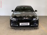 BMW Řada 5 (2015) 3.0D 535d xDrive, AT, navi - náhled 1