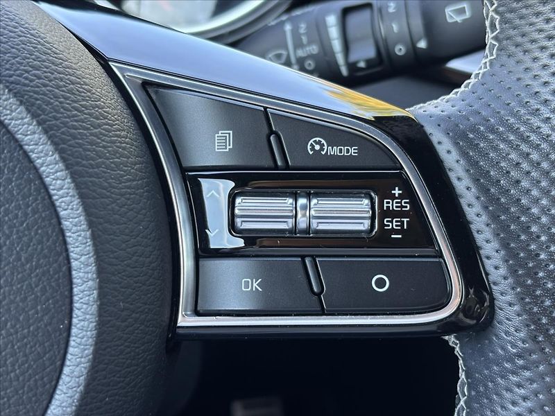 Kia Ceed 1,5 TGDi GT Line 1.ČR TAŽNÉ - fotka 38 z 47