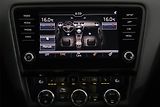 Škoda Octavia (2018) 2.0 TDI, 4X4, Automat, Navi - náhled 13