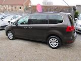 Volkswagen Sharan (2015) 2.0 TDI 100kW  CAR-PASS - náhled 3