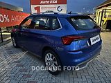 Škoda Kamiq (2021) 1.5TSi, 2.maj,ČR, Style - náhled 1