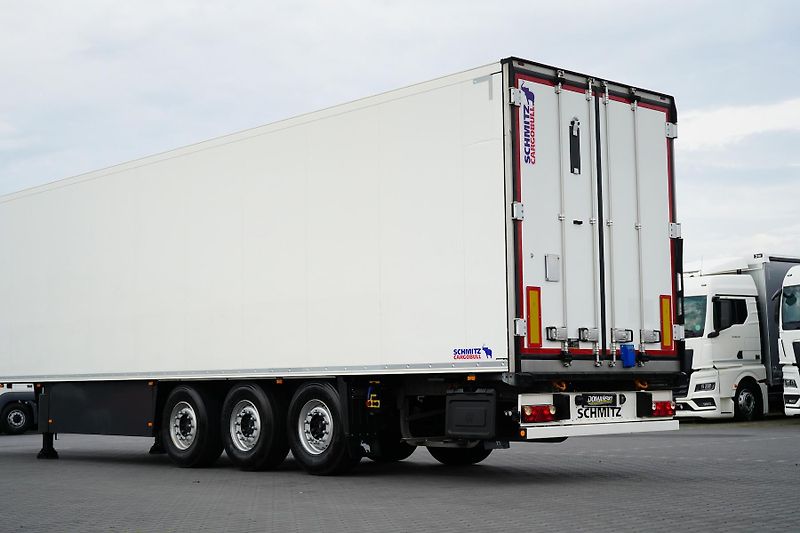 Schmitz (2019) CHŁODNIA / TK SLX 300 - fotka 21 z 25