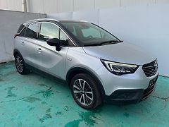 Opel Crossland X 1.2 Ultimate, Automat, Tažné - fotografie inzerátu