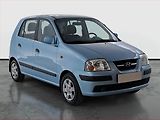 Hyundai Atos (2008) 1.1 i, nová STK, rezervace - náhled 1