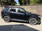 Mazda CX-5 (2014) 2.2D 129kW 4x4  TAKUMI - náhled 1