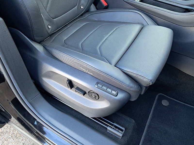 Škoda Kodiaq (2024) Exclusive Selection 2.0 TDI / - fotka 28 z 34