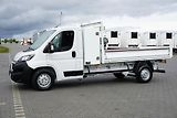 Peugeot Boxer (2023) 2,2 HDi / 140 KM / WYWROTKA /  - náhled 39