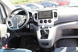 Nissan NV200 (2015) 1,5DCI KLIMA TEMPOMAT EL.OKNA - náhled 15