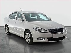 Škoda Octavia (2010) 1.6 TDI, Xenony, Tempomat - fotografie inzerátu