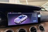 Mercedes-Benz Třídy E (2018) E 200d Exclusive - náhled 99