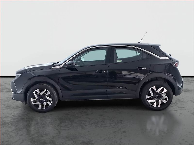 Opel Mokka (2024) 1.2 Turbo, ČR,1.maj - fotka 3 z 19