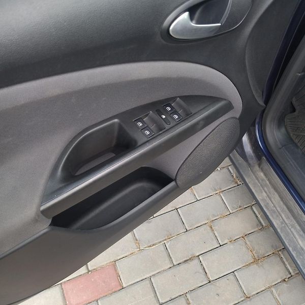 Seat Altea (2011) - fotka 12 z 12