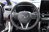 Toyota Corolla Cross 1,8 HEV Comfort Business - náhled 17