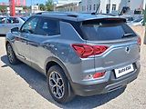 SsangYong Korando (2023) 1.5i, 2.maj,ČR, AT - náhled 6