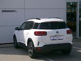 Citroën C5 Aircross SHINE 2.0 BlueHDi 130kW AT8 - náhled 13